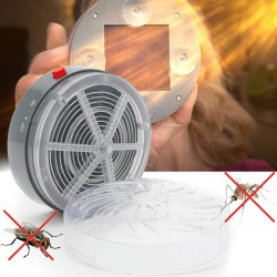 Vabzdžių naikinimo prietaisas Solar Buzzkill