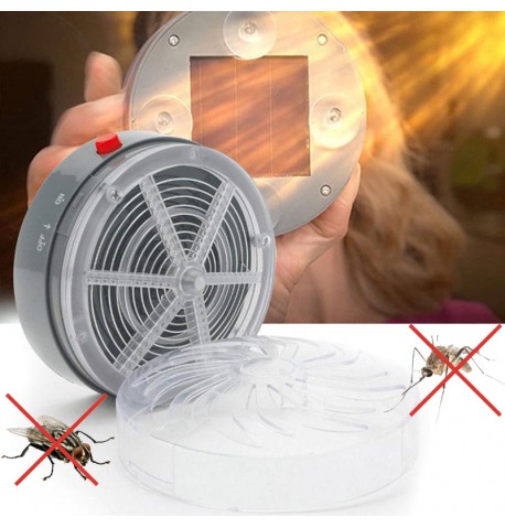 Vabzdžių naikinimo prietaisas Solar Buzzkill Vabzdžių naikinimo prietaisas Solar Buzzkill
