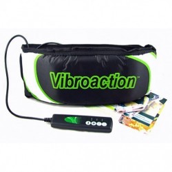 Vibroaction