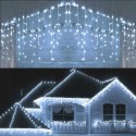 900LED 39 metru - LED  Girlianda Varvekliai BLITZ