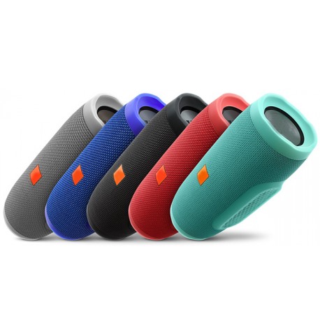 Kolonėlė JBL Charge 3 Kolonėlė JBL Charge 3