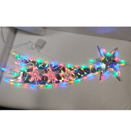 Krentanti LED Kometa Krentanti LED Kometa