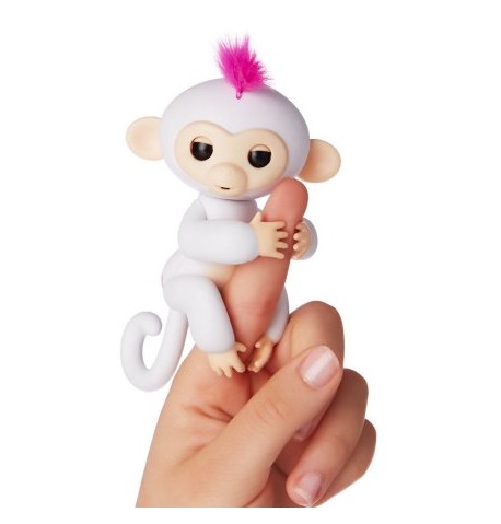 Interaktyvi beždžionėlė BabyMonkey - Sophie - Interaktyvi beždžionėlė BabyMonkey - Sophie -