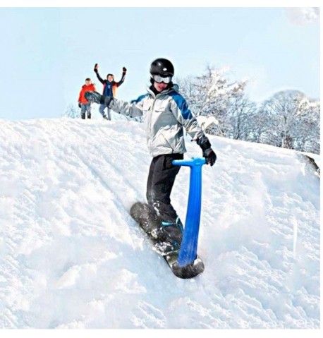 Snieglente - Snowboard Kick Scooter Snieglente - Snowboard Kick Scooter