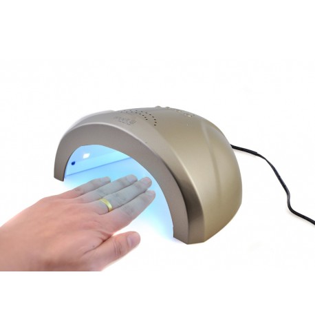24w/48w SUNone UV LED Nagų lempa 24w/48w SUNone UV LED Nagų lempa